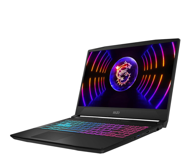 MSI Katana 17 i5-13420H/32GB/512/Win11X RTX3050 144Hz - 1364936 - zdjęcie 5